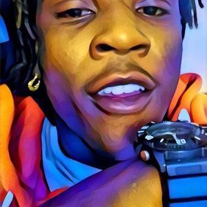 Meet your Posher, Gerald