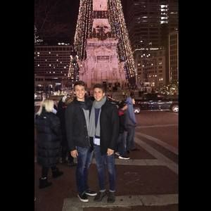 Meet your Posher, Xavier