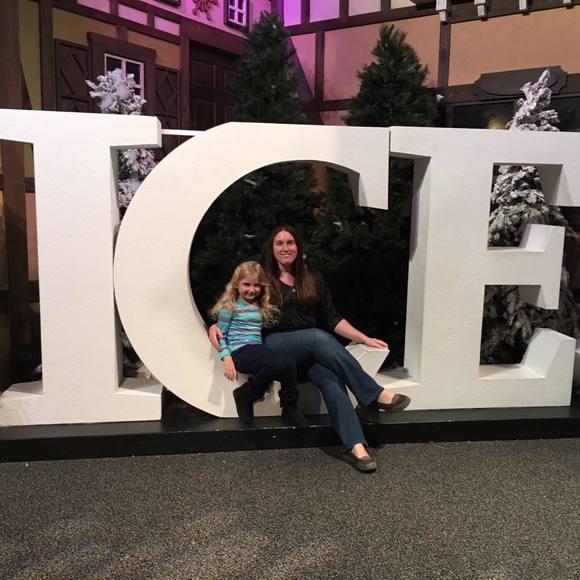 Meet your Posher, Erin - Picture 1 of 1