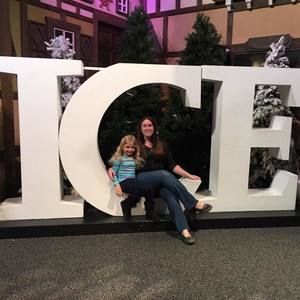 Meet your Posher, Erin