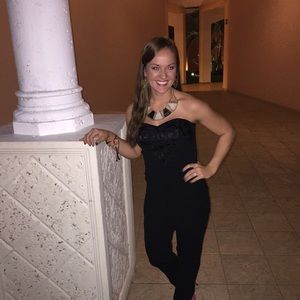 Meet your Posher, Kelli