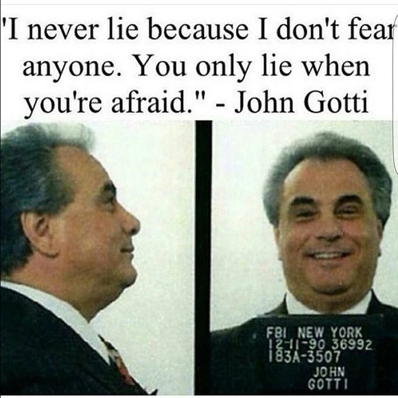 Meet your Posher, Kacy