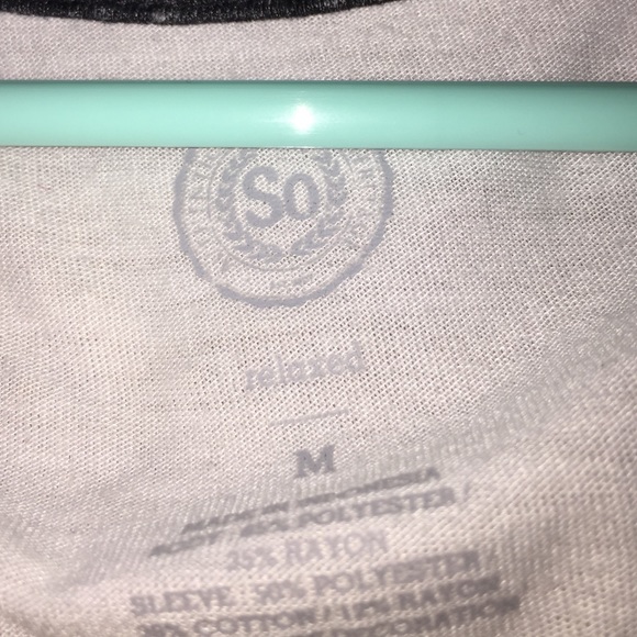 Relaxed tee - Picture 2 of 3