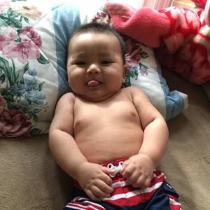 Meet your Posher, Vân