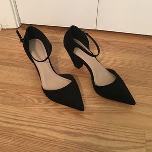ASOS pointed heels