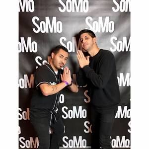 Meet your Posher, Armando