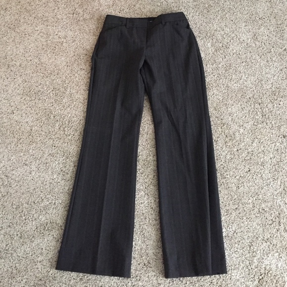 Express Editor Dress Pant, size 0