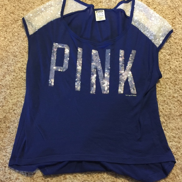 VS top