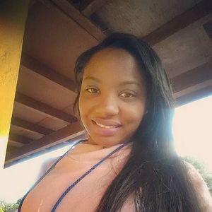 Meet your Posher, Cristal