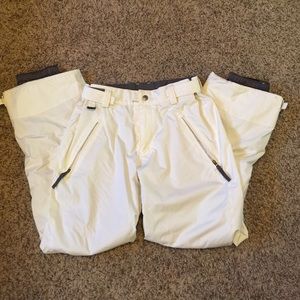 ⭐️LIKE NEW⭐️ Turbine Snow Pants