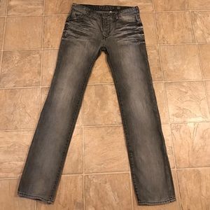 Men's Guess jeans