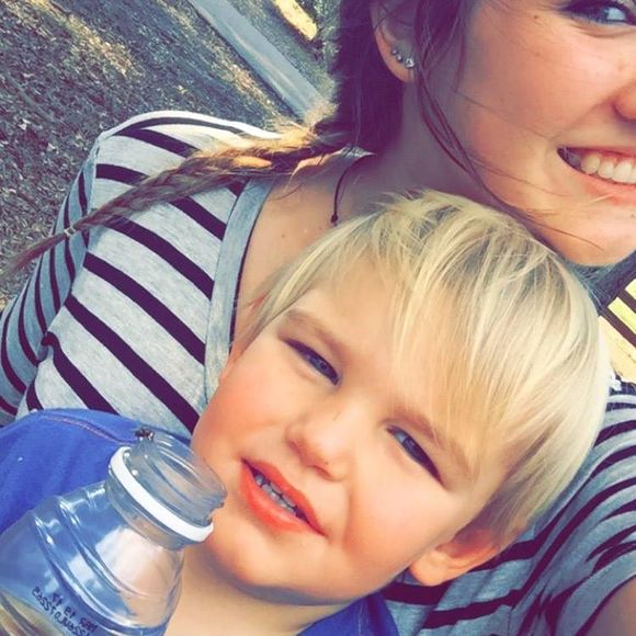 Meet your Posher, Callie - Picture 1 of 1