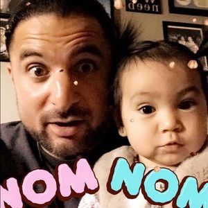 Meet your Posher, Daniel