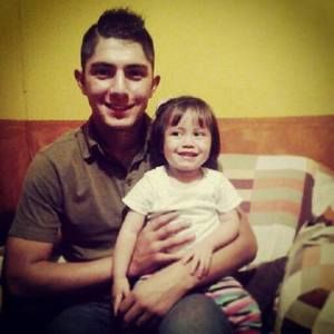 Meet your Posher, Andrés