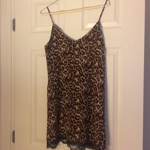Slip Dress