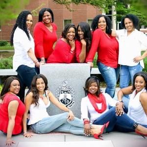 Meet your Posher, Erika