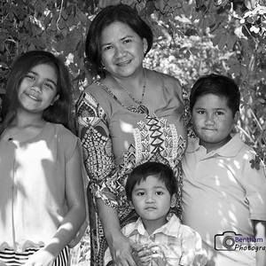 Meet your Posher, Jane