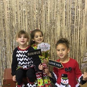 Meet your Posher, Jackie