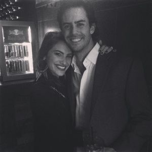 Meet your Posher, Mandie