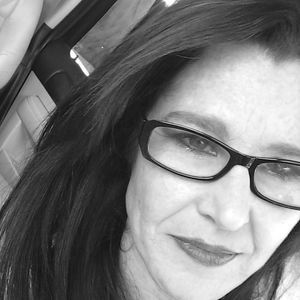 Meet your Posher, Jodi