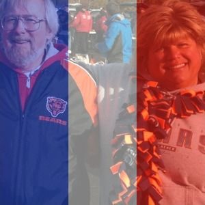 Meet your Posher, Debby