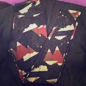 LuLaRoe Leggings! (Unicorn?!) 🦄