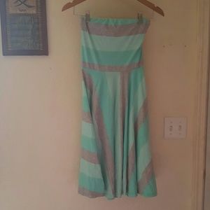 Halter Dress