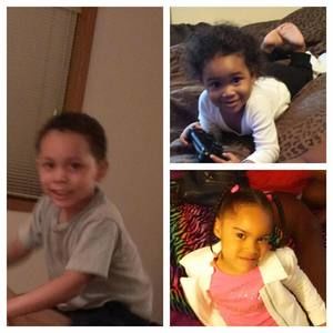 Meet your Posher, Pamela