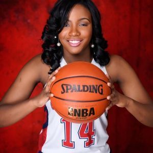 Meet your Posher, Taylor