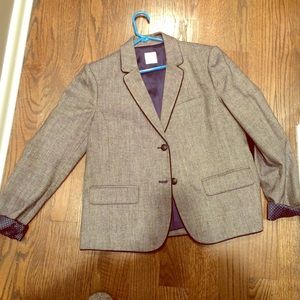 Gap - Academy Blazer