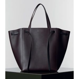 Celine Handbags - Celine Cabas Phantom Tote Celine Handbags - Celine Cabas Phantom Tote