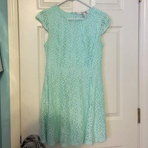 F21 dress