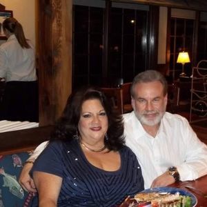 Meet your Posher, Vicky