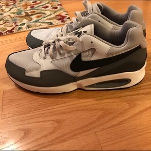 Nike Air max size 13 new never worn