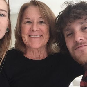 Meet your Posher, Patti