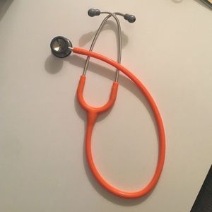 3M Littmann Classic -Orange