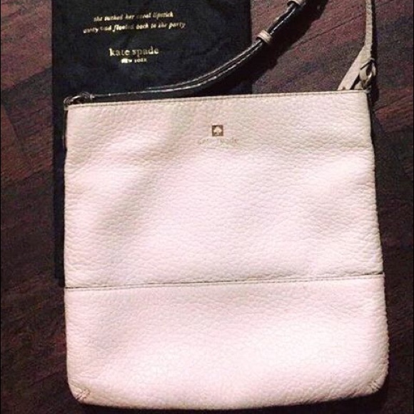 Kate Spade cross body