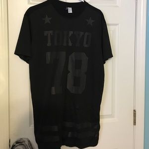 Men's H&M tshirt