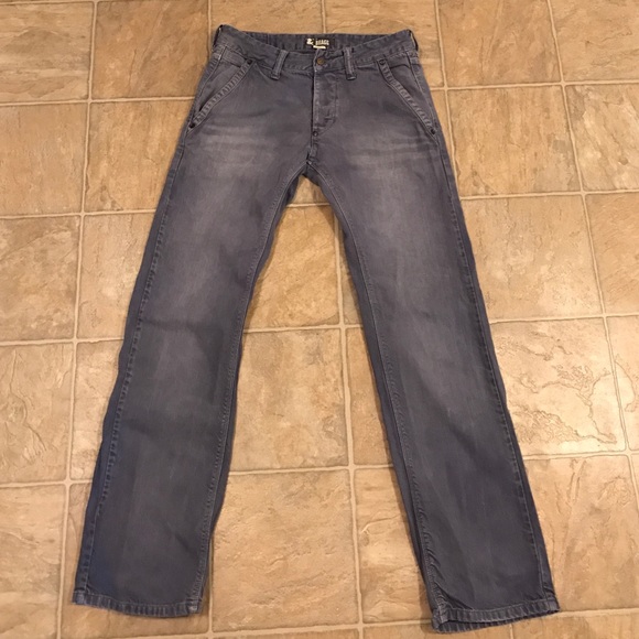 H&M men's jeans