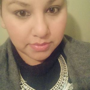 Meet your Posher, Lourdes