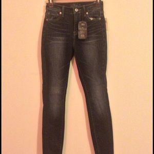 NWT lucky jeans