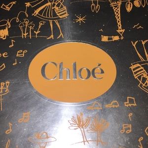 Chloé Set ‼️FINAL PRICE DROP ‼️