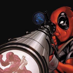 Meet your Posher, Donny