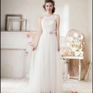 Alfred Angelo Wedding Dress