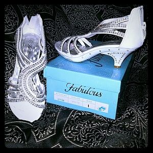 FABULOUS DRESS SHOES