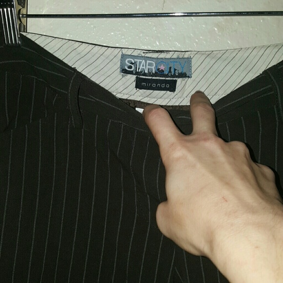 Pants - Picture 2 of 2