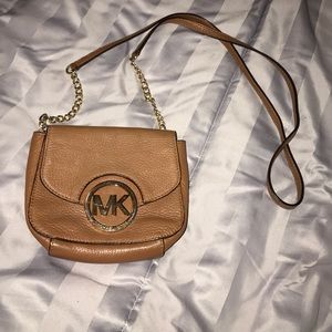 Michael Kors sling purse