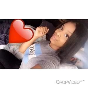 Meet your Posher, Tiana