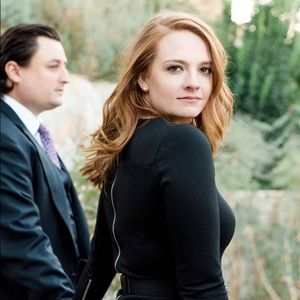 Meet your Posher, Meaghan