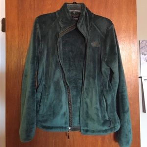 Medium NorthFace jacket